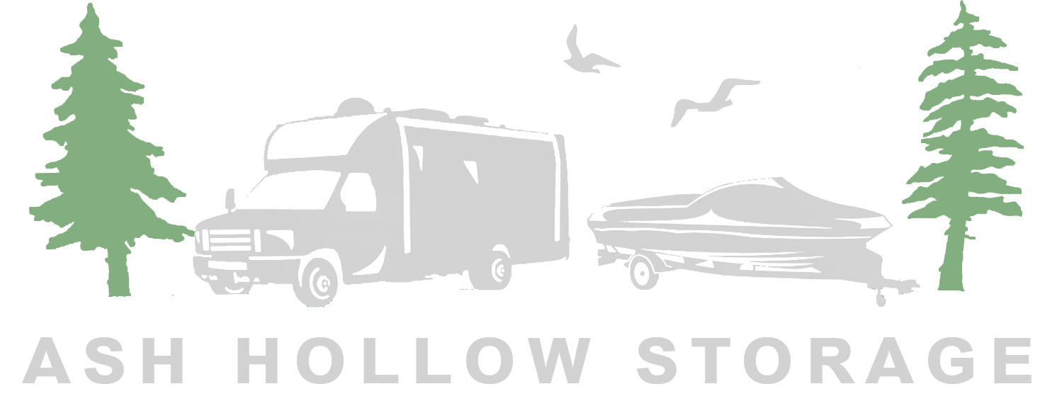 Ash Hollow Storage